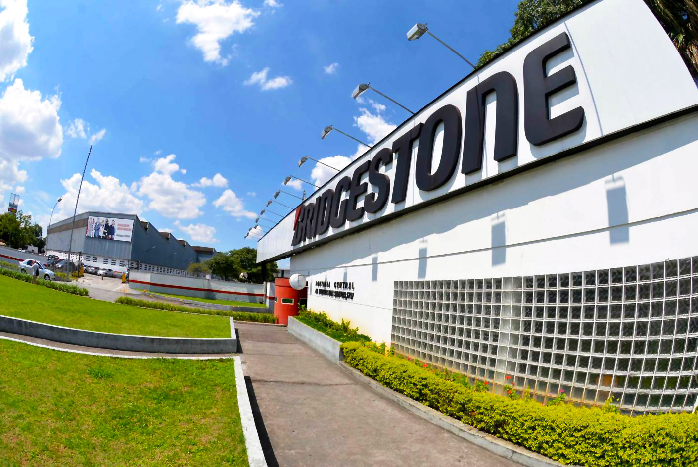 Bridgestone do Brasil