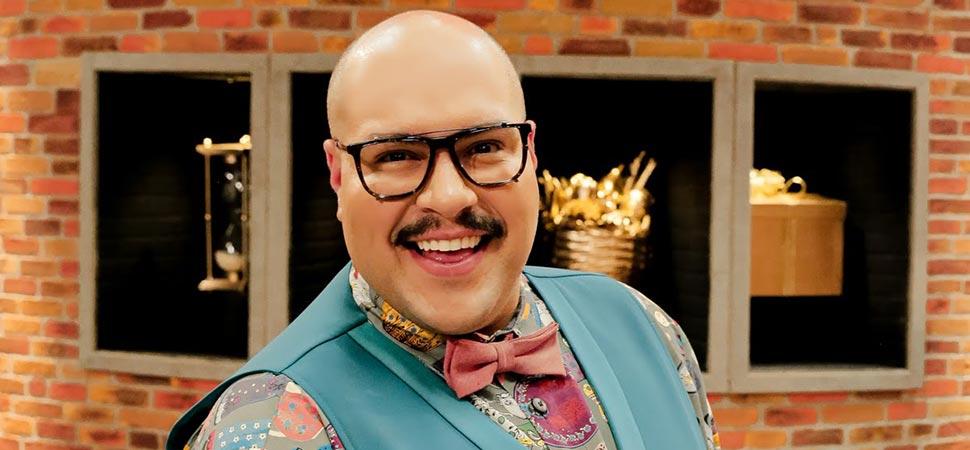 Reality Show Famílias Frente a Frente