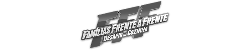 Reality Show Famílias Frente a Frente