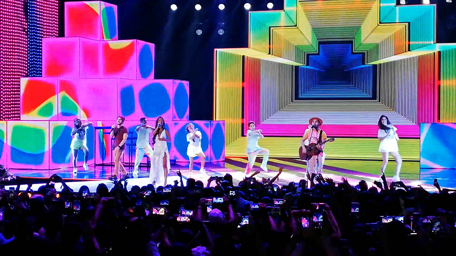 Meus Prêmios Nick 2019