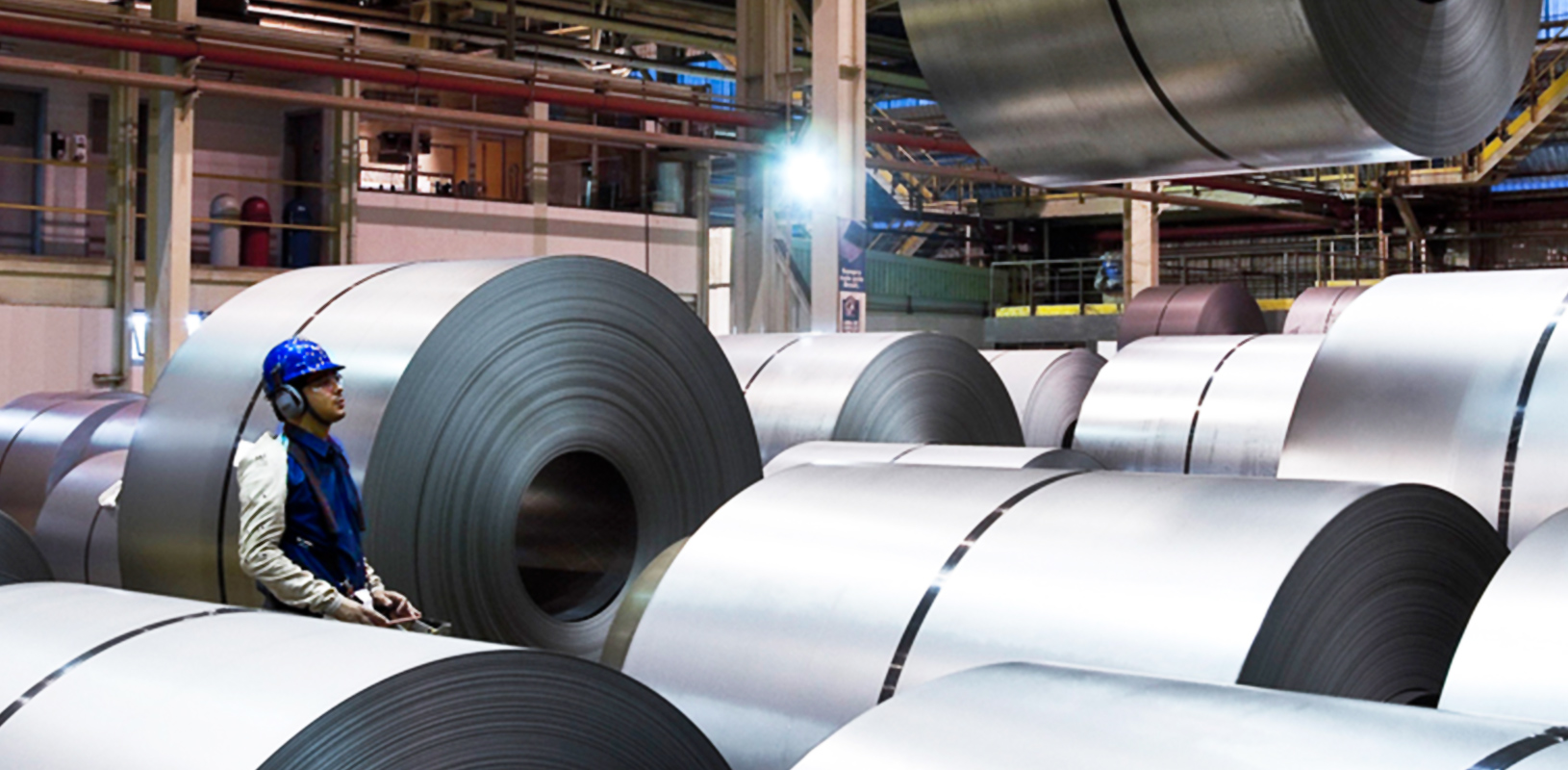 Multiaços e Alumínio